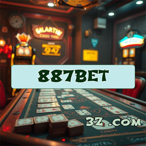 App do 887bet: Experiência Única de Jogos Brasileira em Suas Mãos