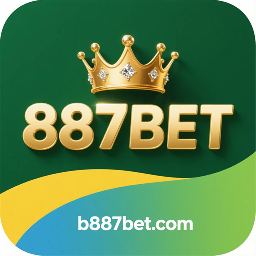 887bet-Logo