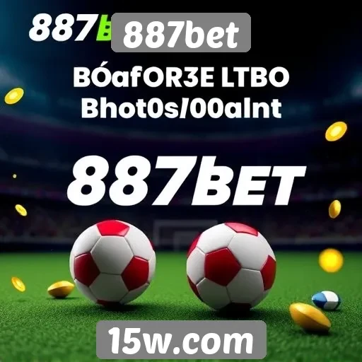 Ofertas e promoções atuais da 887bet