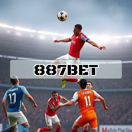 887bet eSports