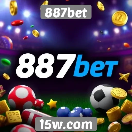 Avaliação de jogos disponíveis no site 887bet