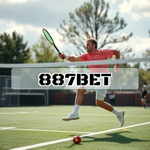 887bet Promoções