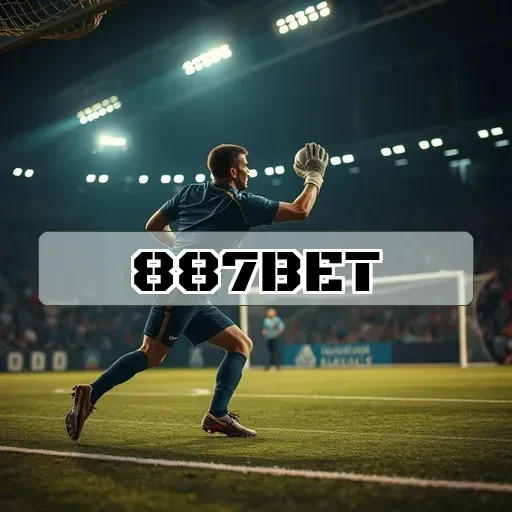 887bet Apostas Esportivas